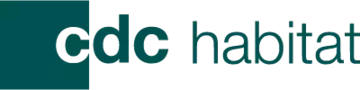 CDC Habitat Logo