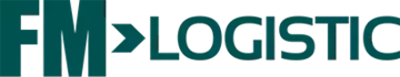 FM Logistic Logo