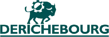 Derichbourg Logo
