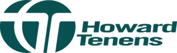 Howard Tenens  Logo
