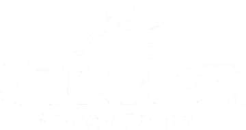 Sunrise Senior living Logo