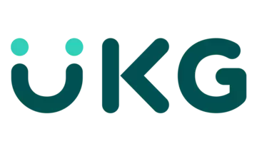 UKG Logo 2022