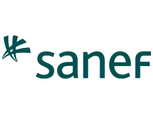 Sanef Logo